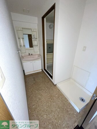 ピエール草加の物件内観写真